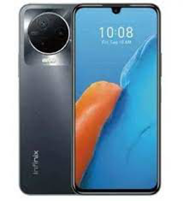 Image de INFINIX NOTE 12 (2023) - 256Go HDD - 8Go RAM -12 mois Garantis