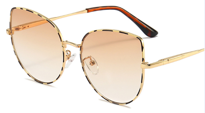 Image de Lunettes photochromiques - oeil de chat dames