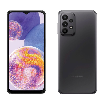 Image de Samsung Galaxy A23 - 6.6" - 128 Go/4Go RAM - 2 SIM - 50MP/8MP - 5000mAh