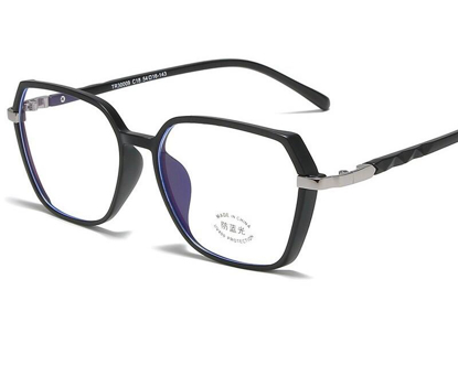 Image de Lunette mode anti lumiere blue - Mixte
