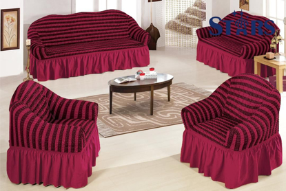 Image de Housses canapés (07 places)