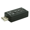 Image sur CARTE SON USB externe pour  pc