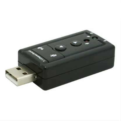 Image de CARTE SON USB externe pour  pc