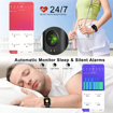 ezanaki-montre-intelligente-avec-cardiofrequencemètre-sommeil-moniteur