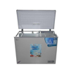 Image sur Congélateur Coffre ROCH - RCF-230B-B - 200 Litres - Gris - Garantie 6 mois