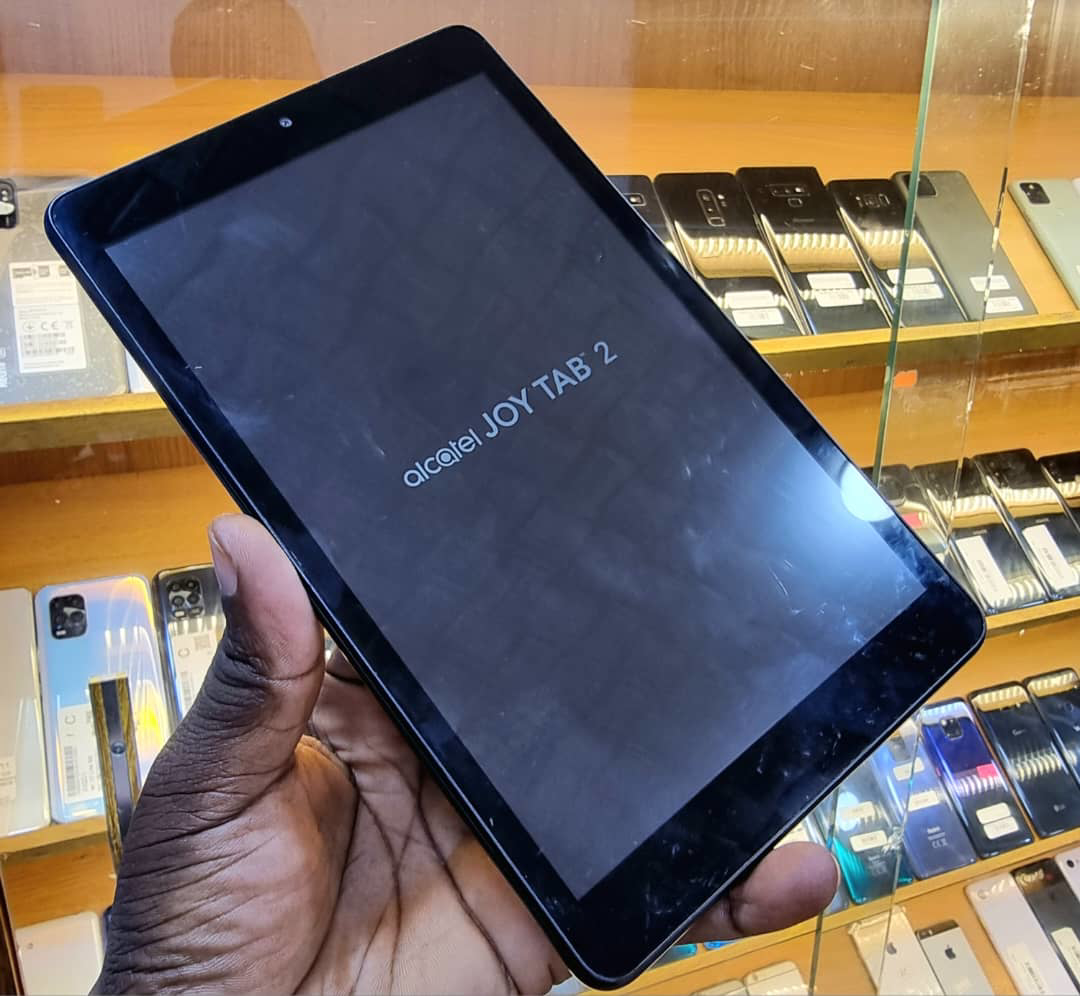 Offrezvous le Alcatel Joy TAB 2