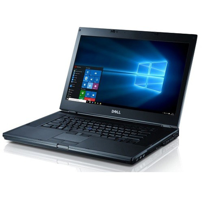 Image de Laptop Dell Latitude E6410 Intel core i5 4 Go RAM 250 Go HDD 14.1″ Neuf