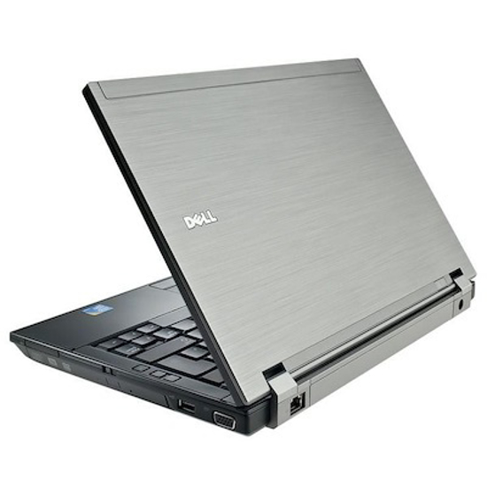 Image sur Laptop Dell Latitude E6410 Intel core i5 4 Go RAM 250 Go HDD 14.1″ Neuf