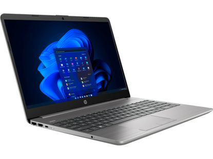 Agrandir l'image de Ordinateur portable HP 250 G9 15,6' Core i7-1255U 8 Go de RAM 512 Go SSD Windows 11 Image de Ordinateur portable HP 250 G9 15,6' Core i7-1255U 8 Go de RAM 512 Go SSD Windows 11
