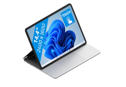 Image de Microsoft Surface Laptop i7-16Go ram-512 Go de stockage SSD