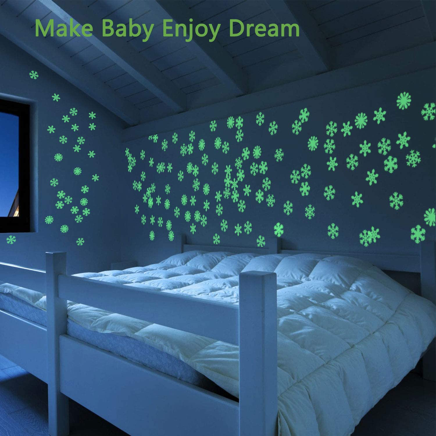 Autocollants De Noël En Mousse Scintillante, Autocollants En Mousse Pour Noël(paquet De 192) - Matériels Créatifs Pour Enfants Et Adultes