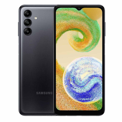 Image de SAMSUNG Galaxy A04S - 6.5" - 128Go - 4Go RAM - 2 SIM - 50MP/5MP - 5000mAh