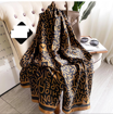 Image sur Foulard en soie