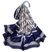 Image sur Foulard en soie