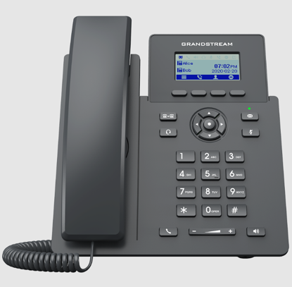 Image de Téléphone Grandstream VoIP GRP-2601P
