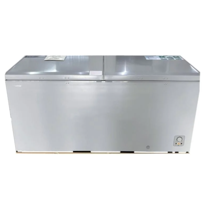 Agrandir l'image de Congélateur Hisense FC-729 - 600l - Blanc - 12Mois Image de Congélateur Hisense FC-729 - 600l - Blanc - 12Mois