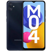 Image sur Samsung Galaxy M04 - 128GB ROM - 4GB RAM - 13+2MP - 2SIM - 5000mAh  ( scellé) - Garantie 24 Mois