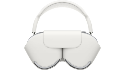 Image de Casque sans fil - AIRPODS MAX - 20 heures d'autonomie - couleur noir