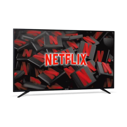 Agrandir l'image de TV Innova 43’’ Smart - MA43SM - Full HD - 06 Mois Image de TV Innova 43’’ Smart - MA43SM - Full HD - 06 Mois