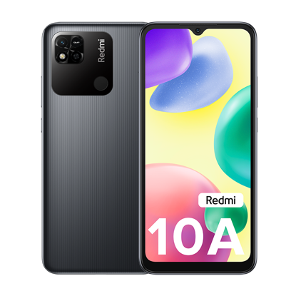 Image de Telephone Xiaomi redmi 10 A 128/6-13/5MP-10W de charge