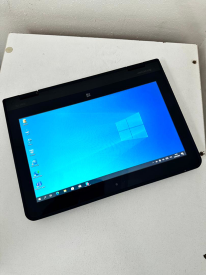 Image sur Laptop ThinkPad 11e Yoga  -12 pouces 2e gên - ROM 500G/RAM 4 GB-processeur  Intel Core quad core - occasion comme neuf