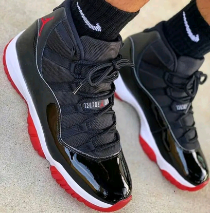 Agrandir l'image de CHAUSSURE AIR JORDAN Image de CHAUSSURE AIR JORDAN