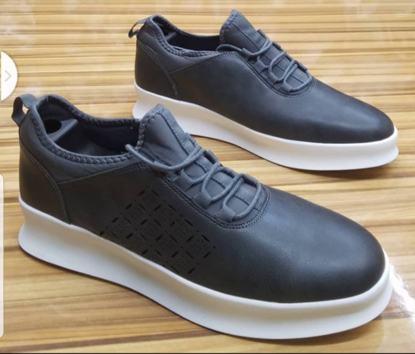 Agrandir l'image de CHAUSSURE BASSE TIMBALAND Image de CHAUSSURE BASSE TIMBALAND