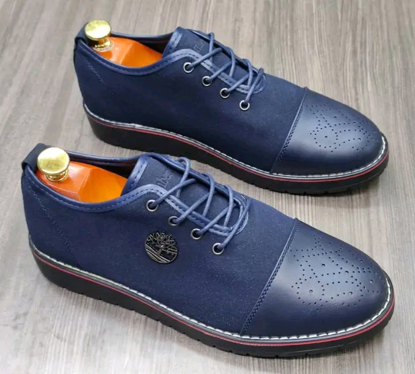 Image de CHAUSSURE BASSE TIMBALAND