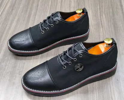 Agrandir l'image de CHAUSSURE BASSE TIMBALAND Image de CHAUSSURE BASSE TIMBALAND