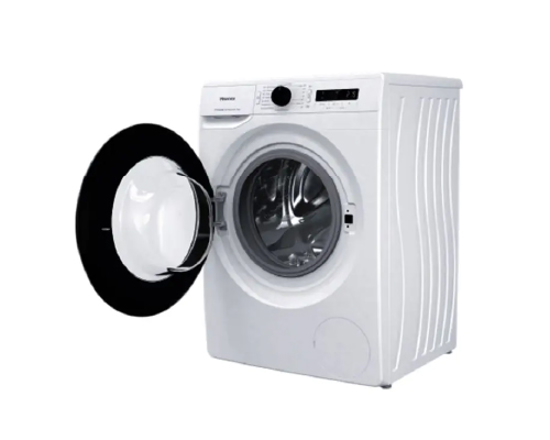 Image sur Hisense Automatic Washing Machine - WFVB70 - 7KG - White - 06 month warranty