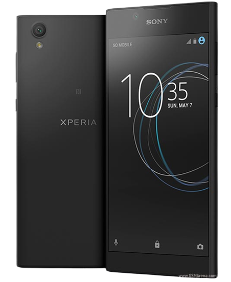 Image sur Sony Xperia L1 - 32G / 3G -  5.5pouces - 13Mp : 5Mp - 2620 mAh, non-removable + Montre connectée + Ecouteurs sans fils - 03 Mois garantie - Occasion d'europe