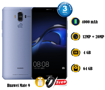 Image sur Huawei Mate 9 - 64G/ 4G- 5.9 pouces -  4000 mAh, non-removable - 12MP +20MP + 8MP + Montre connectée M8 + Ecouteurs sans fils - Occasion d'europe - 03 Mois garantie