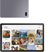 Image sur Tablette Samsung Galaxy Tab S6 Wifi - 10.5" - 128Go - 6Go RAM -6600Mah - (13MP&5MP)/8MP  + Montre connectée + Chargeur - Occasion d'europe - 03 Mois garantie