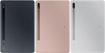 Image sur Samsung Galaxy Tab S7 Wifi - 11 pouces - 128Go/6Go RAM -  - 13MP+5MP/8MP - 8000mAh + Chargeur + Montre connectée M8 - Occasion d'Europe- 03 mois garantie