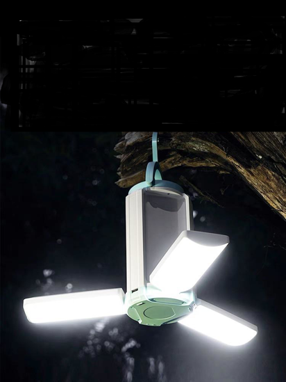 Sedao - Vente Éclairage, électricité - LAMPE TORCHE RECHARGEABLE 3