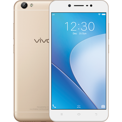 Vivo Y66 64gb reconditionné sans accesoires + ecouteur bluethood + chargeur	