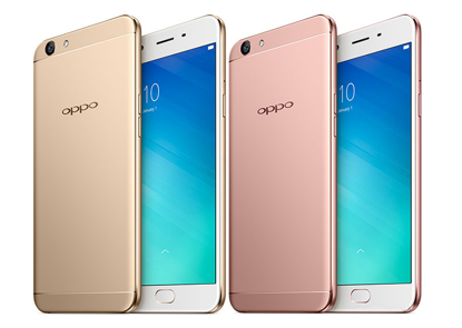 Agrandir l'image de Smartphone Oppo F1s - 5,5 pouces- 16/13MPx - 32G de ROM/2 Go RAM - Android 5.1 -3075 mAh - 145 g (reconditionné sans accesoires)   03 mois garantie Image de Smartphone Oppo F1s - 5,5 pouces- 16/13MPx - 32G de ROM/2 Go RAM - Android 5.1 -3075 mAh - 145 g (reconditionné sans accesoires)   03 mois garantie