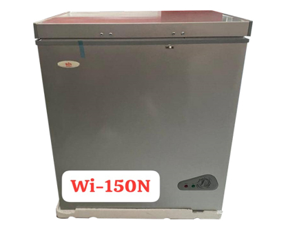 Réfrigerateur Combiné Mitsumi 150L -Mt210