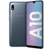 Image sur Samsung Galaxy A10 - 6,2 pouces - 32GB /2GB RAM- 3400 mAh, non-removable - 13MP/5MP - gifts ( Carte mémoire 8GB + montre connectée M8 + chargeur ) - occasion d'europe   (03 Mois garantie)