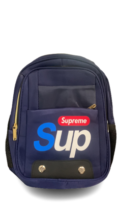Image de Sac à dos - Supreme- Ecole Primaire (SIL- CM1)