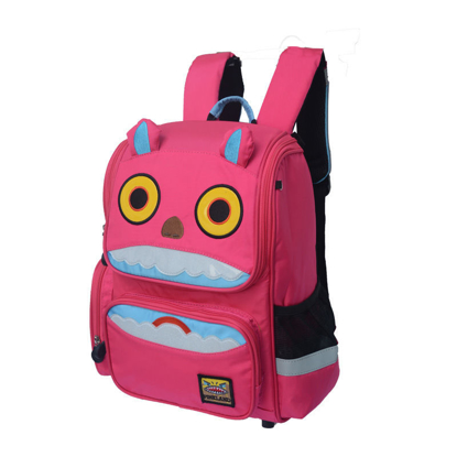 Agrandir l'image de Sac à dos Pinkland - Rose Image de Sac à dos Pinkland - Rose