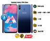 Image sur Samsung Galaxy M30s Duos- 64 Go/4Go RAM - 6.4pouces  - 48MP+8MP + 5MP/16MP - 5000mAhmAh non amovible - Gift (montre connectée m8 + chargeur) - occasion d'europe  - 03 Mois garantie