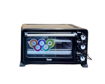 Image sur Four électrique Avec Grill - OSCAR - FEMG25 - 25 Litres - 1500 Watts