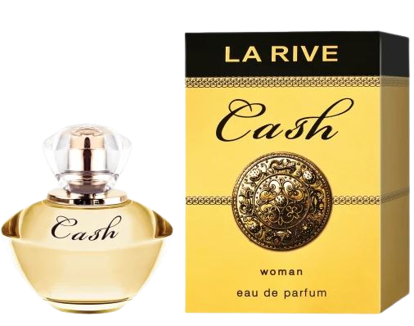 Image de Eau de Parfum La Rive Cash, 90ml