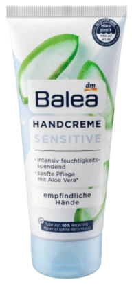 Agrandir l'image de Crème Mains Olive, 100 ml Image de Crème Mains Olive, 100 ml