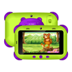 Image sur Tablette Éducative Kids 5 mini  x-tigi - 3G - 5" - 16GO Rom / 2  Go Ram - 1 sim -  Quad-Core  - 3500 Mah - vert - 13 mois de garantie