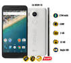 Image sur LG Nexus 5X  - 32 GB/ 2 GB - 5.2 Pouces - 12MP/5MP - 2700 mAh, non-removable - gifts ( Montre connecté M8 + Carte mémoire 8GB + Chargeur) - occasion d'Europe - 03 Mois de garantie