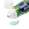 Image sur Dentifrice aux extraits de plantes Dontodent, krauter & clear fresh ,125 ml