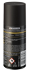 Image sur Déodorant Balea  Bodyspray Golden Intense Pour Homme, 150 ml