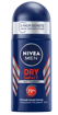 Image sur Anti-transpirant Deo Roll-on Nivea Men Dry Impact 72 Heures, 50 ml